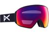 Anon 2025 M4 Toric Goggles + MFI Face Mask (Low Bridge Fit)