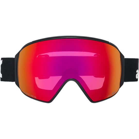 Anon 2026 M4 Goggles (Toric) (Low Bridge) + Bonus Lens + MFI Face Mask