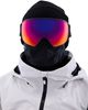 Anon 2025 M4 Toric Goggles + MFI Face Mask (Low Bridge Fit)