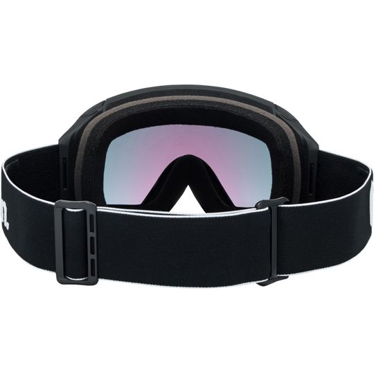 Anon 2026 M4 Goggles (Toric) (Low Bridge) + Bonus Lens + MFI Face Mask