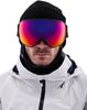 Anon 2025 M4 Toric Goggles + MFI Face Mask (Low Bridge Fit)