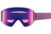 Anon 2024 M4S Cylindrical Goggles + MFI Face Mask