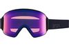 Anon 2024 M4 Cylindrical Goggles + Mfi Face Mask (Low Bridge Fit)