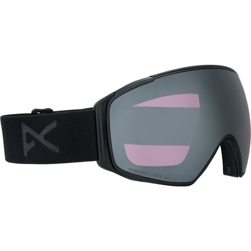 Anon 2026 M4S Goggles (Toric) (Low Bridge) + Bonus Lens + MFI Face Mask