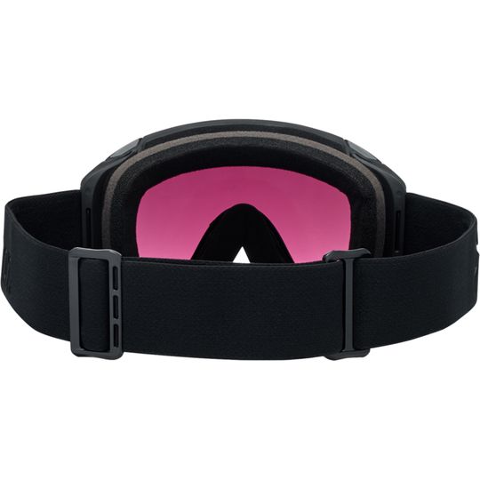 Anon 2026 M4S Goggles (Toric) (Low Bridge) + Bonus Lens + MFI Face Mask