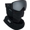 Anon 2026 M4S Goggles (Toric) (Low Bridge) + Bonus Lens + MFI Face Mask