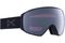 Anon 2025 M4S Toric Goggles + MFI Face Mask (Low Bridge Fit)
