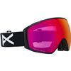 Anon 2026 M4S Goggles (Toric) (Low Bridge) + Bonus Lens + MFI Face Mask