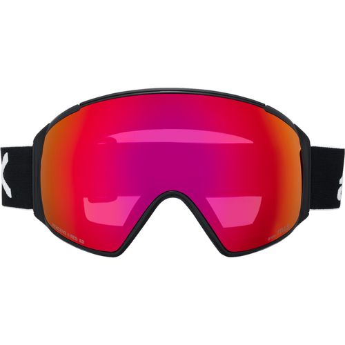 Anon 2026 M4S Goggles (Toric) (Low Bridge) + Bonus Lens + MFI Face Mask