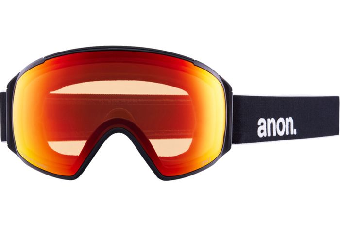 Anon 2024 M4S Toric Goggles (Low Bridge Fit)