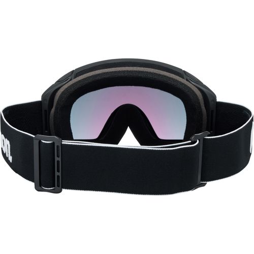Anon 2026 M4S Goggles (Toric) (Low Bridge) + Bonus Lens + MFI Face Mask