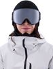 Anon 2025 M4S Toric Goggles + MFI Face Mask (Low Bridge Fit)
