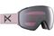 Anon 2024 M4S Toric Goggles + MFI Face Mask (Low Bridge Fit)
