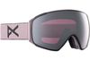 Anon 2024 M4S Toric Goggles + MFI Face Mask (Low Bridge Fit)
