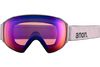 Anon 2024 M4S Toric Goggles + MFI Face Mask (Low Bridge Fit)