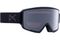 Anon 2025 M3 Goggles + MFI Face Mask (Low Bridge Fit)