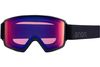 Anon 2025 M3 Goggles + MFI Face Mask (Low Bridge Fit)