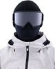 Anon 2025 M3 Goggles + MFI Face Mask (Low Bridge Fit)