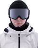 Anon 2025 M3 Goggles (Low Bridge Fit)