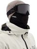 Anon 2025 M3 Goggles + MFI Face Mask (Low Bridge Fit)