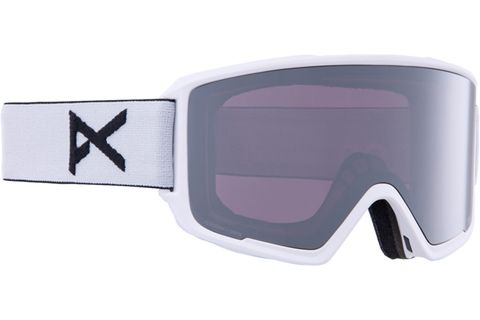 Anon 2025 M3 Goggles + MFI Face Mask (Low Bridge Fit)
