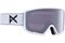 Anon 2025 M3 Goggles + MFI Face Mask (Low Bridge Fit)
