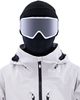 Anon 2025 M3 Goggles + MFI Face Mask (Low Bridge Fit)