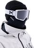 Anon 2025 M3 Goggles + MFI Face Mask (Low Bridge Fit)