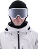 Anon 2025 M3 Goggles + MFI Face Mask (Low Bridge Fit)