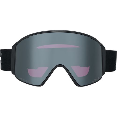 Anon 2026 M4S Goggles (Cylindrical) (Low Bridge) + Bonus Lens + MFI Face Mask