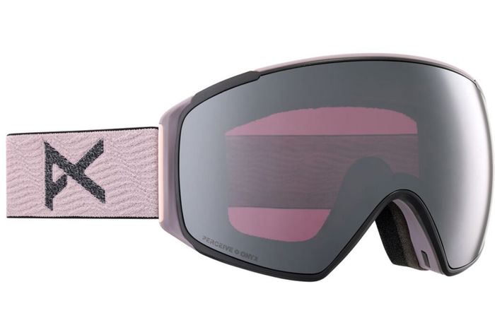 Anon 2024 M4S Toric Goggles + MFI Face Mask