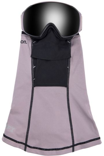 Anon 2024 M4S Toric Goggles + MFI Face Mask