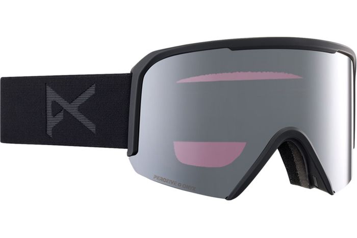 Anon 2025 Nesa Goggles (Low Bridge Fit)