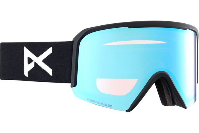 Anon 2025 Nesa Goggles (Low Bridge Fit)