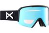 Anon 2025 Nesa Goggles (Low Bridge Fit)