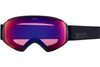 Anon 2025 WM1 Goggles + MFI Face Mask (Low Bridge Fit)