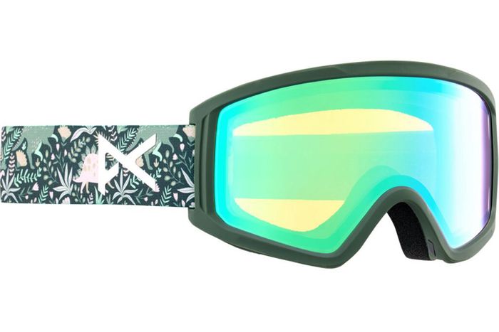 Anon 2024 Tracker 2.0 Goggles