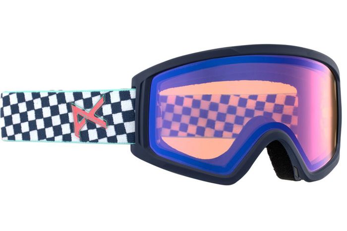 Anon 2024 Tracker 2.0 Goggles