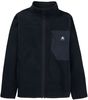 Burton 2025 Cinder Full-Zip Fleece