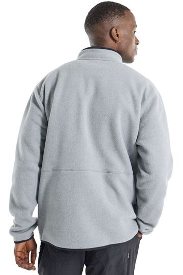 Burton 2024 Cinder Full-Zip Fleece