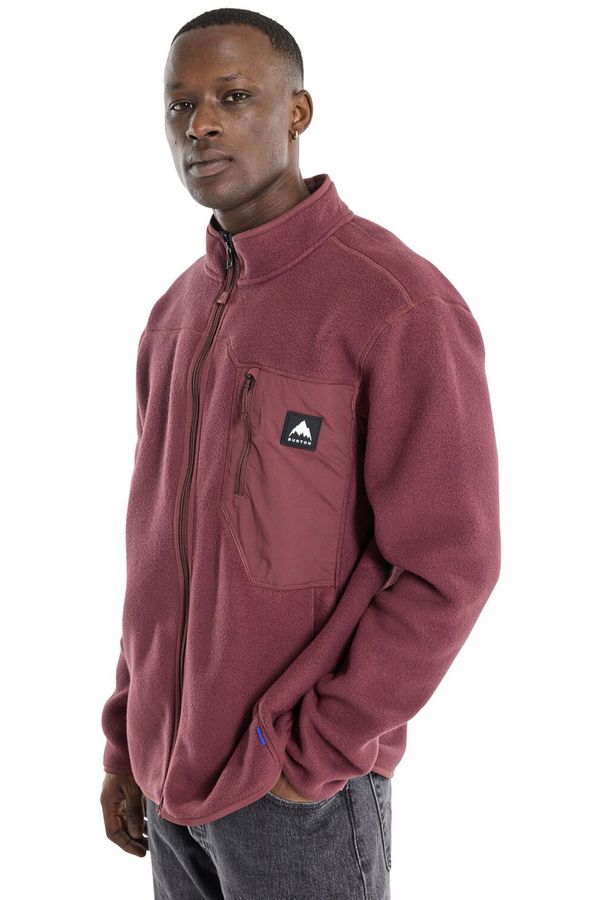 Burton 2024 Cinder Full-Zip Fleece