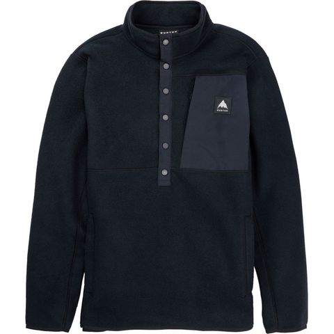 Burton 2025 Cinder Fleece Pullover