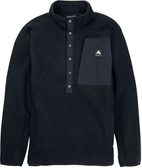 Burton 2025 Cinder Fleece Pullover