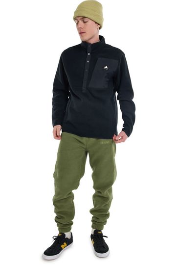 Burton 2025 Cinder Fleece Pullover