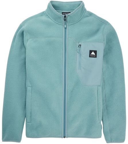 Burton 2024 Cinder Full-Zip Fleece