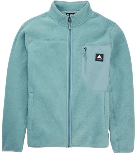 Burton 2024 Cinder Full-Zip Fleece