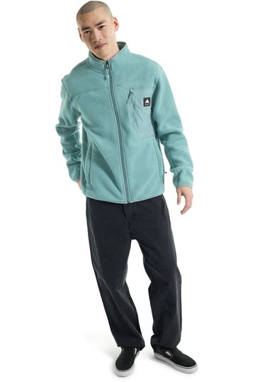 Burton 2024 Cinder Full-Zip Fleece