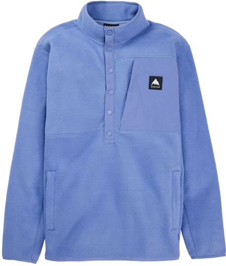 Burton 2024 Cinder Fleece Pullover