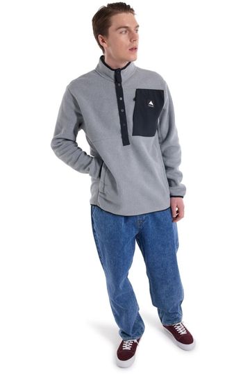 Burton 2024 Cinder Fleece Pullover