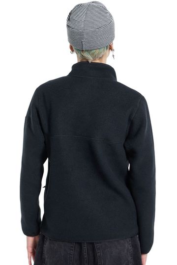 Burton 2024 Womens Cinder Fleece Pullover